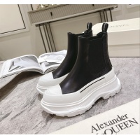 $115.00 USD Alexander McQueen Boots For Men #1172773