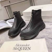 $118.00 USD Alexander McQueen Boots For Men #1172783