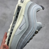$96.00 USD Nike Air Max 97 For Women #1172789