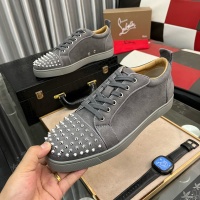 $80.00 USD Christian Louboutin Casual Shoes For Men #1172811