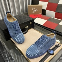 $80.00 USD Christian Louboutin Casual Shoes For Men #1172812