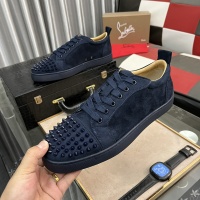 $80.00 USD Christian Louboutin Casual Shoes For Men #1172813