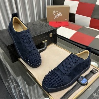 $80.00 USD Christian Louboutin Casual Shoes For Men #1172813