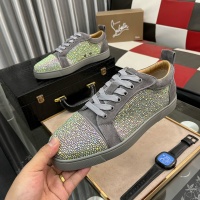 $88.00 USD Christian Louboutin Casual Shoes For Men #1172818