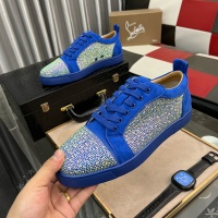 $88.00 USD Christian Louboutin Casual Shoes For Men #1172820