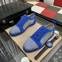 $88.00 USD Christian Louboutin Casual Shoes For Men #1172820