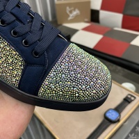 $88.00 USD Christian Louboutin Casual Shoes For Men #1172821