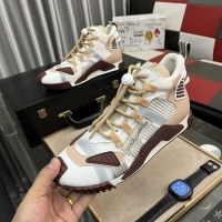 D&G High Top Shoes For Men #1172825