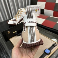 $88.00 USD D&G High Top Shoes For Women #1172826