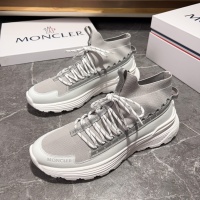 $102.00 USD Moncler Casual Shoes For Men #1172837