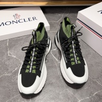 $102.00 USD Moncler Casual Shoes For Men #1172840