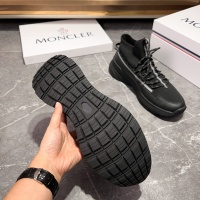 $102.00 USD Moncler Casual Shoes For Men #1172842