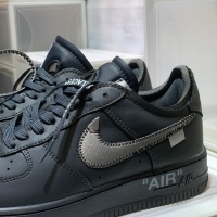 $82.00 USD Nike Air Force-1-Low For Men #1172878
