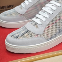 $80.00 USD Burberry Casual Shoes For Men #1173093