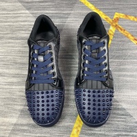 $98.00 USD Christian Louboutin Casual Shoes For Men #1173150