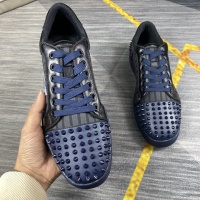 $98.00 USD Christian Louboutin Casual Shoes For Men #1173150