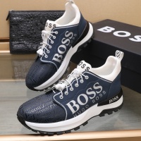 $88.00 USD Boss Casual Shoes For Men #1173201
