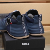 $102.00 USD Boss Casual Shoes For Men #1173205