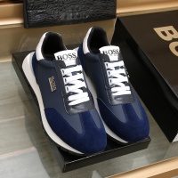 $98.00 USD Boss Casual Shoes For Men #1173213
