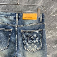 $82.00 USD Dolce & Gabbana D&G Jeans For Men #1173261