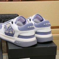 $108.00 USD Amiri Casual Shoes For Men #1173262