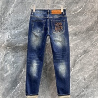 $82.00 USD LOEWE Jeans For Men #1173276