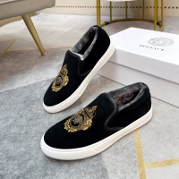 $72.00 USD Versace Casual Shoes For Men #1173296