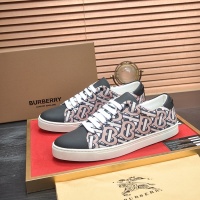 $80.00 USD Burberry Casual Shoes For Men #1173302