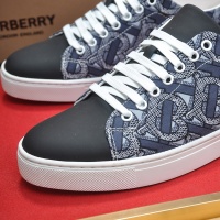 $80.00 USD Burberry Casual Shoes For Men #1173304