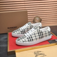 $80.00 USD Burberry Casual Shoes For Men #1173306