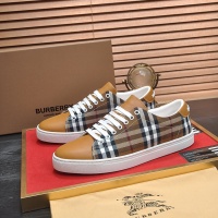 Burberry Casual Shoes For Men #1173307