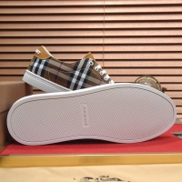$80.00 USD Burberry Casual Shoes For Men #1173307