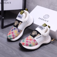 Versace Casual Shoes For Men #1173365
