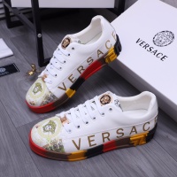$72.00 USD Versace Casual Shoes For Men #1173367