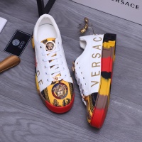 $72.00 USD Versace Casual Shoes For Men #1173373