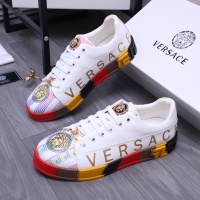 Versace Casual Shoes For Men #1173376