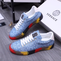 Versace Casual Shoes For Men #1173384