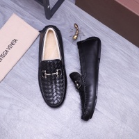$82.00 USD Bottega Veneta BV Leather Shoes For Men #1173451