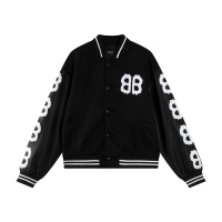 $96.00 USD Balenciaga Jackets Long Sleeved For Unisex #1173455