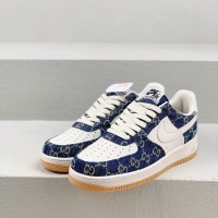 $98.00 USD Nike Air Force 1 For Men #1173586