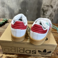 $72.00 USD Adidas Originals Shoes For Women #1173679