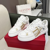 $128.00 USD Valentino Casual Shoes For Women #1173776