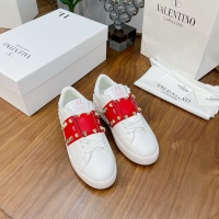 $102.00 USD Valentino Casual Shoes For Women #1173791