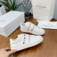 $102.00 USD Valentino Casual Shoes For Men #1173796