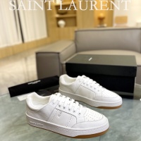 $112.00 USD Yves Saint Laurent YSL Casual Shoes For Women #1173990