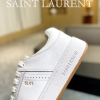 $112.00 USD Yves Saint Laurent YSL Casual Shoes For Women #1173990