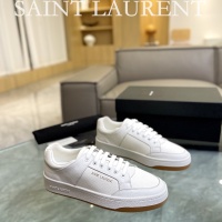$112.00 USD Yves Saint Laurent YSL Casual Shoes For Women #1173993