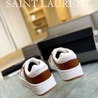 $112.00 USD Yves Saint Laurent YSL Casual Shoes For Women #1174004