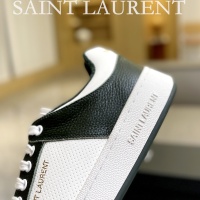 $112.00 USD Yves Saint Laurent YSL Casual Shoes For Men #1174011