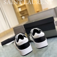 $112.00 USD Yves Saint Laurent YSL Casual Shoes For Women #1174016